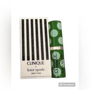Clinique x Kate Spade Lipstick and Eyeshadow Duo Set